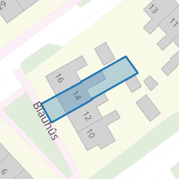 Perceel DWD00-B-2980