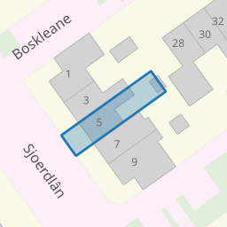 Perceel DWD00-B-2991