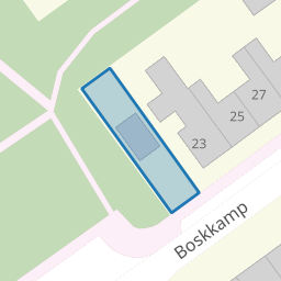 Perceel DWD00-B-2996