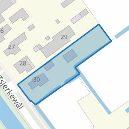 Perceel DWD00-B-2998