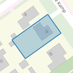 Perceel DWD00-B-3005