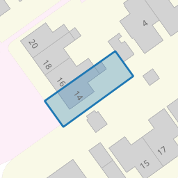 Perceel DWD00-B-3014