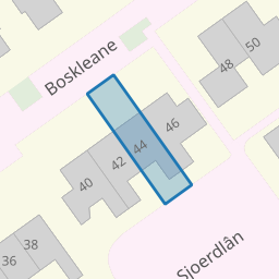 Perceel DWD00-B-3017