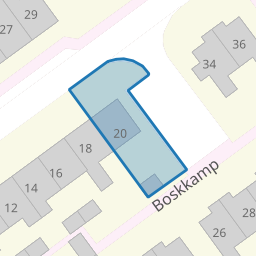 Perceel DWD00-B-3034