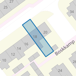 Perceel DWD00-B-3035