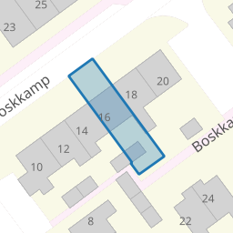 Perceel DWD00-B-3036