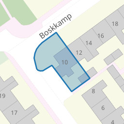 Perceel DWD00-B-3039