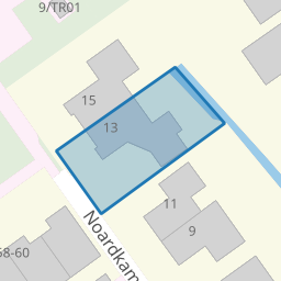 Perceel DWD00-B-3044