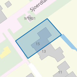 Perceel DWD00-B-3045