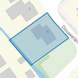 Perceel DWD00-B-3046