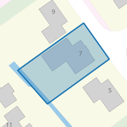 Perceel DWD00-B-3047