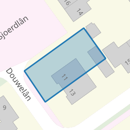 Perceel DWD00-B-3049