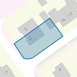 Perceel DWD00-B-3050