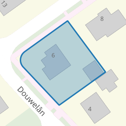 Perceel DWD00-B-3051