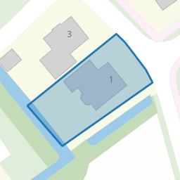 Perceel DWD00-B-3055