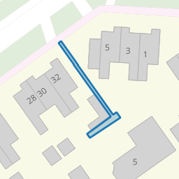 Perceel DWD00-B-3060