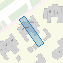 Perceel DWD00-B-3062