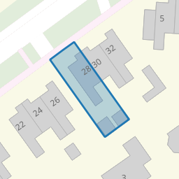 Perceel DWD00-B-3063