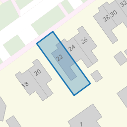 Perceel DWD00-B-3066