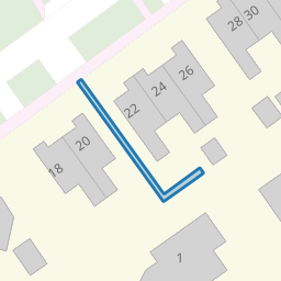 Perceel DWD00-B-3067