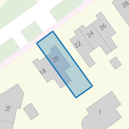 Perceel DWD00-B-3068