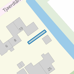 Perceel DWD00-B-3070