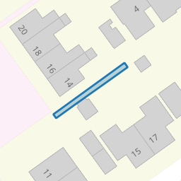 Perceel DWD00-B-3074