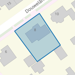 Perceel DWD00-B-3075