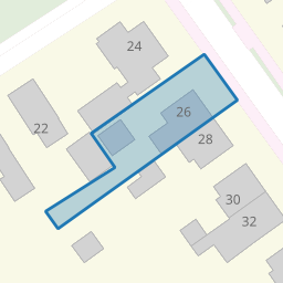 Perceel DWD00-B-3097