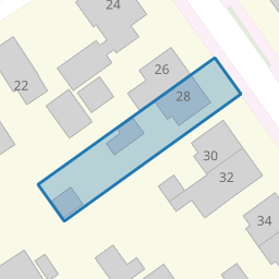 Perceel DWD00-B-3098