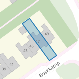 Perceel DWD00-B-3104