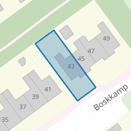 Perceel DWD00-B-3106