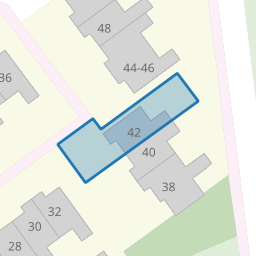 Perceel DWD00-B-3113