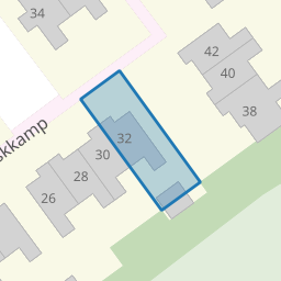 Perceel DWD00-B-3116