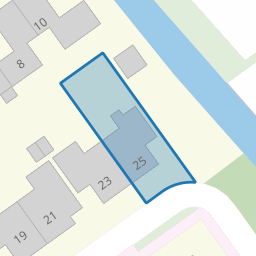 Perceel DWD00-B-3127