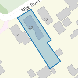 Perceel DWD00-B-3137