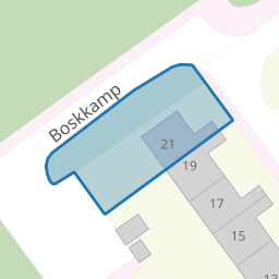 Perceel DWD00-B-3141