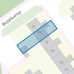 Perceel DWD00-B-3142