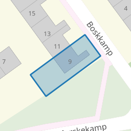 Perceel DWD00-B-3147