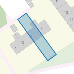 Perceel DWD00-B-3149