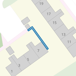 Perceel DWD00-B-3152