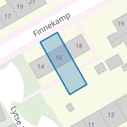 Perceel DWD00-B-3154