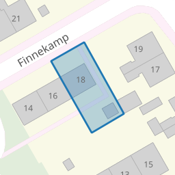 Perceel DWD00-B-3155