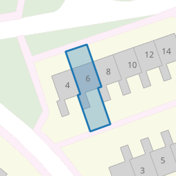 Perceel DWD00-B-3157