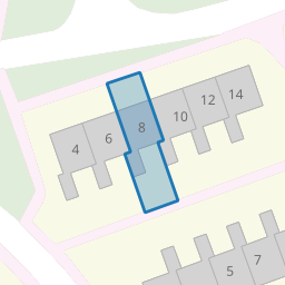 Perceel DWD00-B-3158