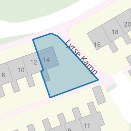 Perceel DWD00-B-3161