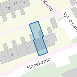 Perceel DWD00-B-3163