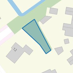 Perceel DWD00-B-3171