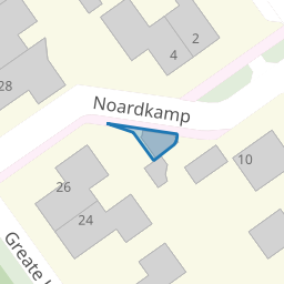 Perceel DWD00-B-3175