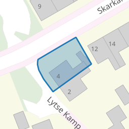 Perceel DWD00-B-3186